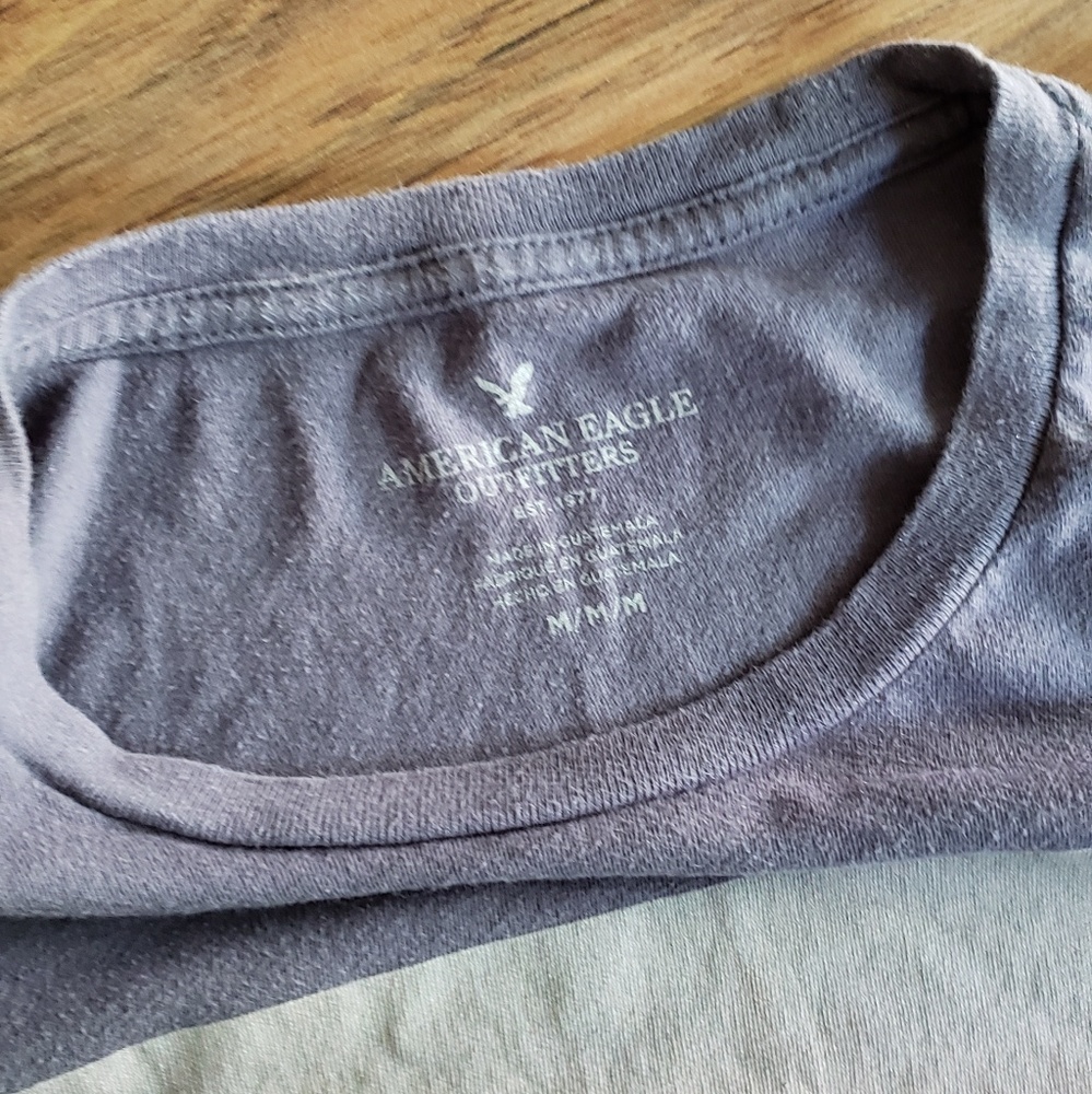 AE Tee - Picture 2 of 3